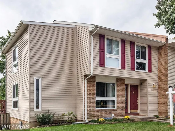 1647 New Windsor Ct, Crofton, MD 21114