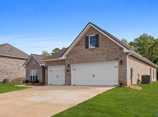29198 Canoe Cir, Harvest, AL 35749