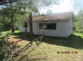 6437 County Road 612, Grayling, MI 49738