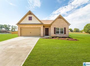 18524 Wiregrass Dr, Vance, AL 35490