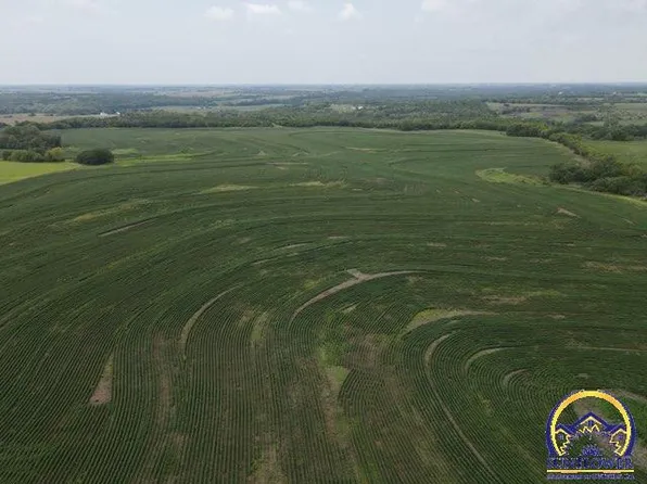 182nd Street & Barber Rd, Denison, KS 66419