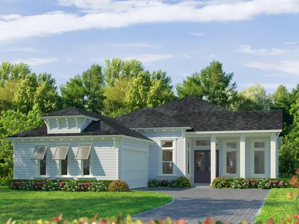 Costa Del Sol by ICI Homes in Mariposa Plan, EverRange