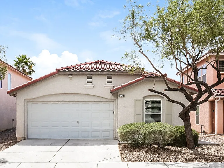 8521 Wildheart Ranch St — Photo 1