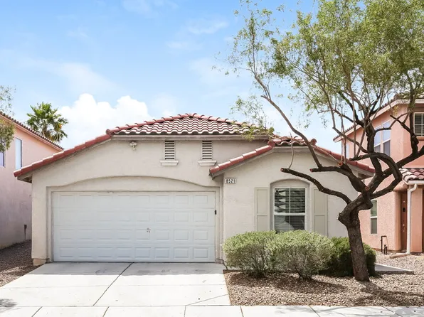 8521 Wildheart Ranch St, Las Vegas, NV 89131