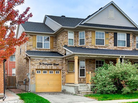2nd image of 75 Trumpeter St