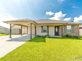 265 Gabreten Ln, Thibodaux, LA 70301