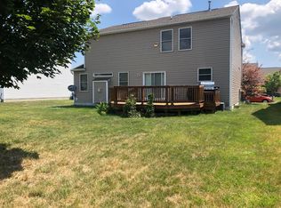8847 Emerald Hill Dr, Lewis Center, OH 43035