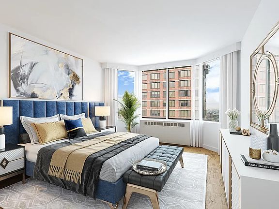 2nd image of 1755 York Ave APT 28B