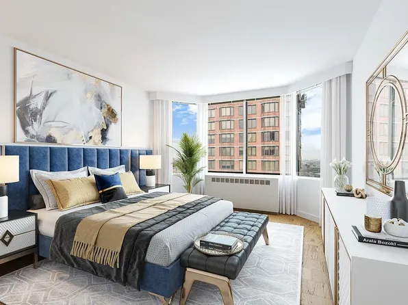 1755 York Ave, New York, NY