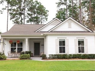 115 Calhoun Ln, Richmond Hill, GA 31324