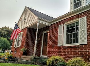 1450 Valley St, Kingsport, TN 37660
