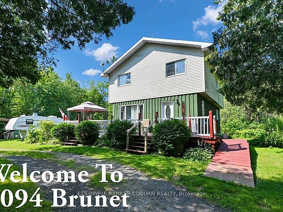 2nd image of 5094 Brunet Rd