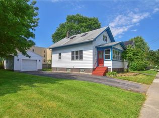 49 Atwell St, Rochester, NY 14612