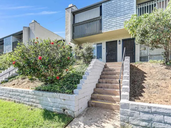 3282 Berger Ave Unit D1, San Diego, CA 92123