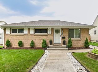 3630 S 84th St, Milwaukee, WI 53228