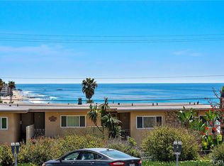 234 Cliff Dr APT 4, Laguna Beach, CA 92651