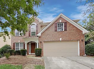 4354 Walforde Blvd, Acworth, GA 30101