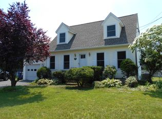 54 Julie Rd, Plainville, CT 06062