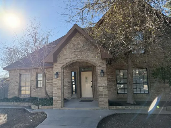 1609 W Westwind St, Fort Stockton, TX 79735