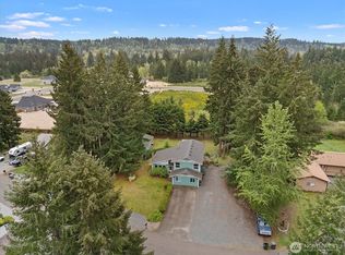 6304 255th Street Ct E, Graham, WA 98338