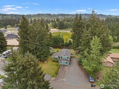 6304 255th Street Ct E, Graham, WA, 98338