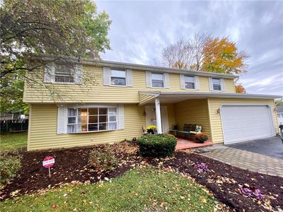 4893 Lynnbrook Cir, Syracuse, NY, 13215