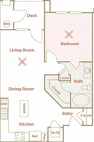 Quinn Crossing Apartments — Photo 32