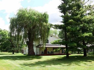 12402 N McCumsey Rd, Clio, MI 48420