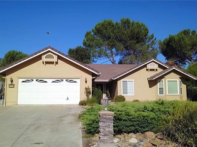 4515 Swan Ln, Paso Robles, CA, 93446