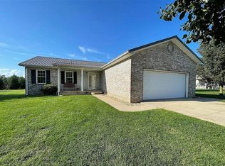 655 Alvin Brooks Rd, Buffalo, KY 42716