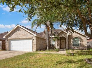 207 Las Vegas Dr, Edinburg, TX 78539