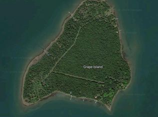 26 S Grape Is, Drummond Island, MI 49726