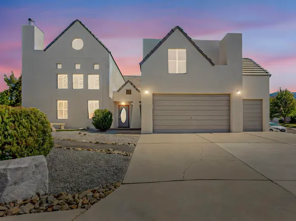 1405 Narcisco St NE, Albuquerque, NM 87112