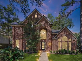 15 Underwood Pl, Spring, TX 77381