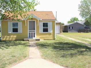 1302 Cathedral, Victoria, KS 67671