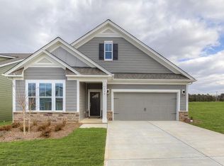 922 Deepwood Ct LOT 11, Boiling Springs, SC 29316