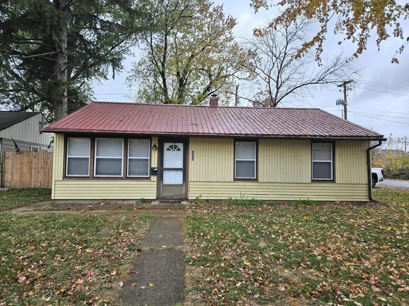 855 S Ashburton Rd, Columbus, OH 43227