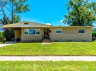 6252 Diane Rd, Jacksonville, FL 32277