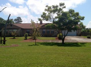 1200 War Eagle Blvd, Titusville, FL 32796