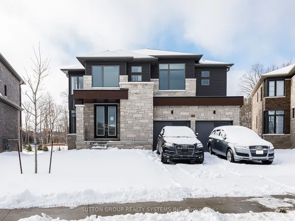 176 Rosanne Cir, Wasaga Beach, ON L9Z 0N1