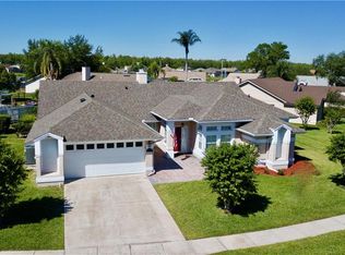 3134 Timucua Cir, Orlando, FL 32837