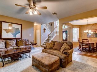 2710 Magnolia Walk, Spring, TX 77388