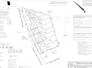 2100 Lee Peters Rd LOT 3, Loganville, GA 30052