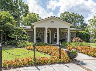 Canter Chase, Louisville, KY 40242