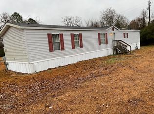 55 Denson Ln, Sanford, NC 27332