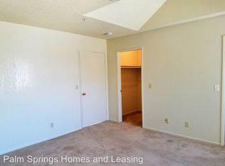 33350 Cathedral Canyon Dr APT 10, Cathedral City, CA 92234