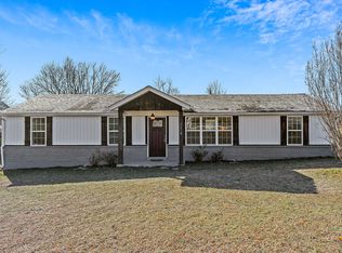 214 Pace St, McMinnville, TN 37110