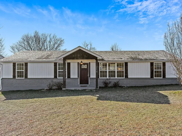 214 Pace St, McMinnville, TN 37110