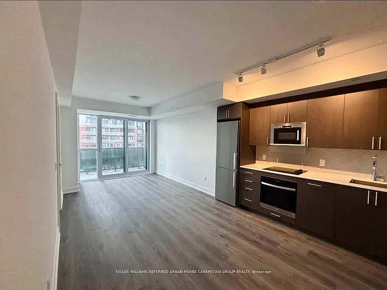 2545 Simcoe St N #514 — Photo 4