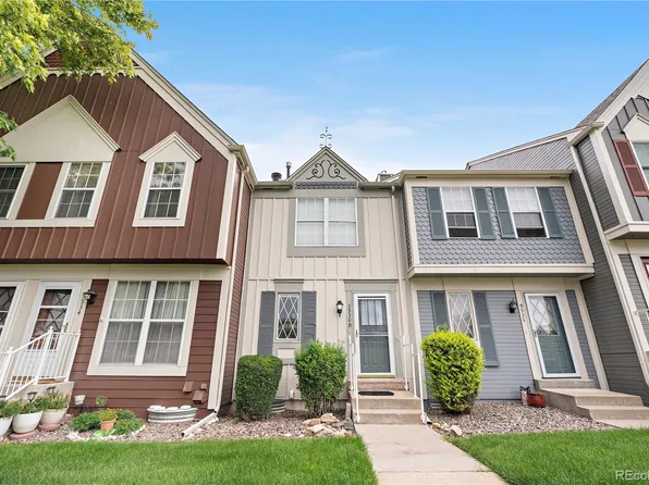 9930 W Cornell Place, Lakewood, CO 80227